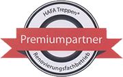 HAFA Treppen Premiumpartner